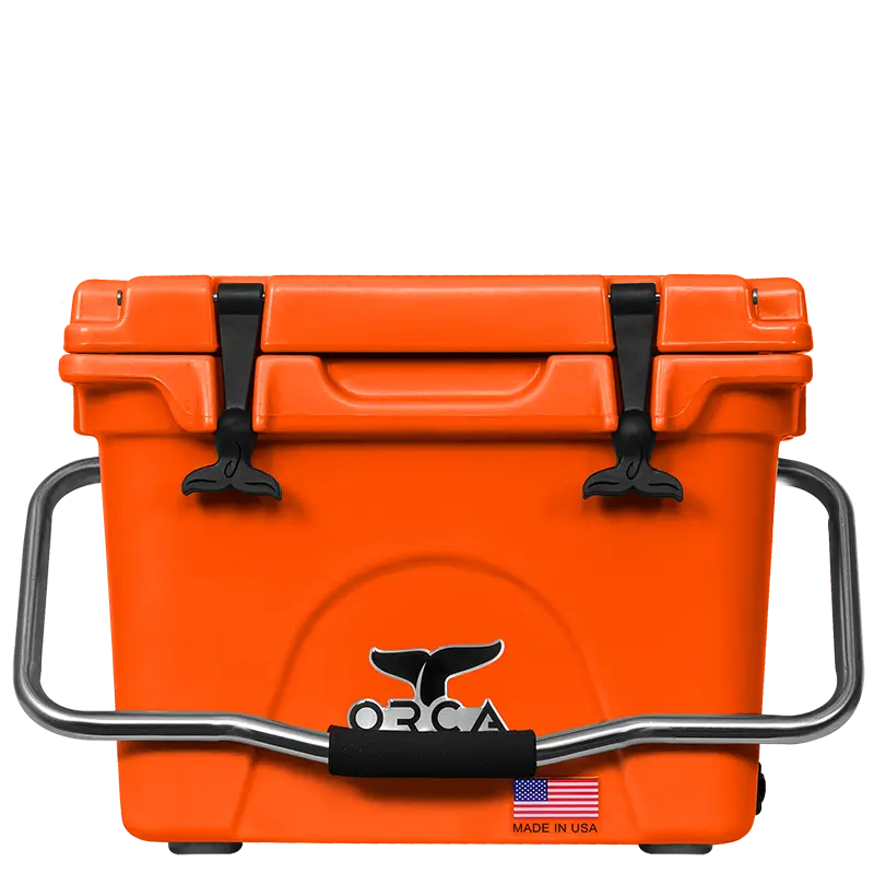 ORCA 20 Quart Cooler