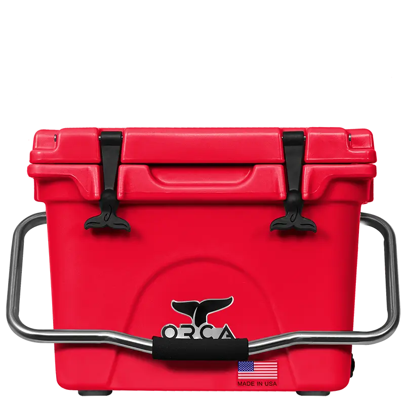 ORCA 20 Quart Cooler