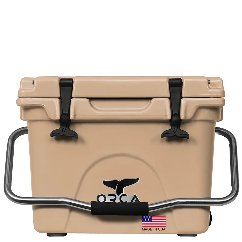 ORCA 20 Quart Cooler