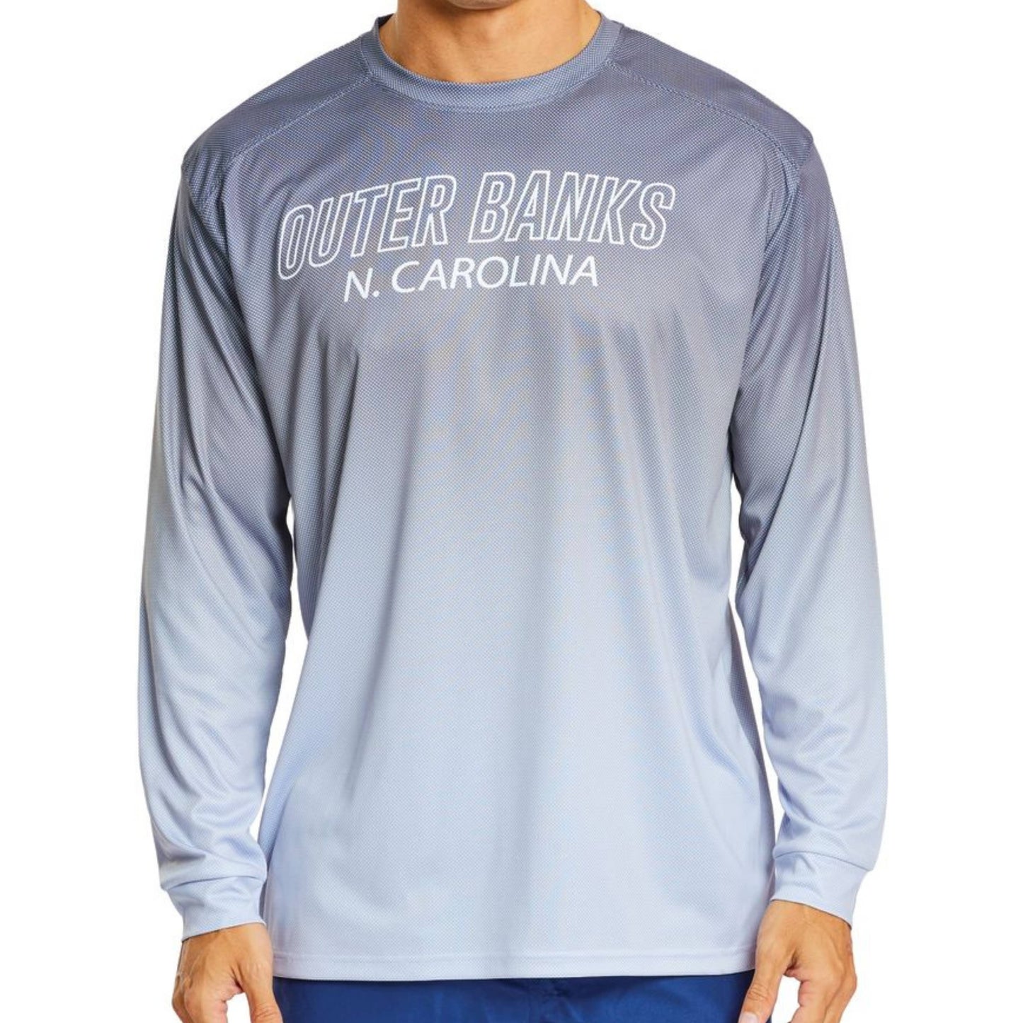 All Day Wave Long Sleeve Rashguard