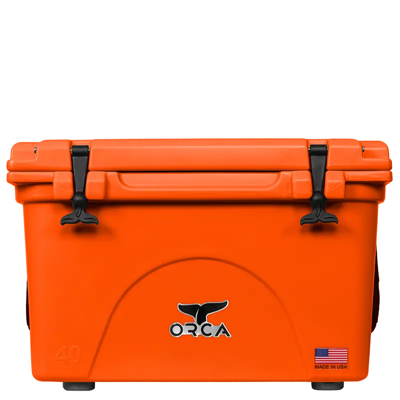 ORCA 40 Quart Cooler