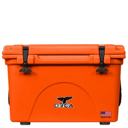 ORCA 40 Quart Cooler