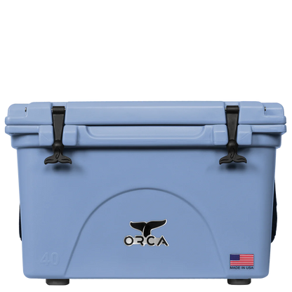 ORCA 40 Quart Cooler