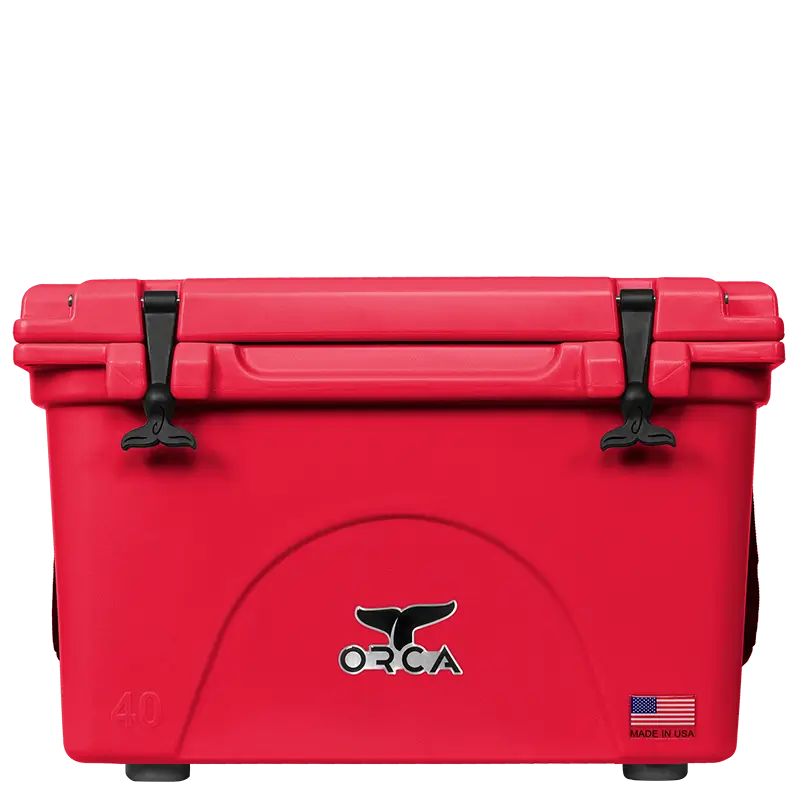 ORCA 40 Quart Cooler