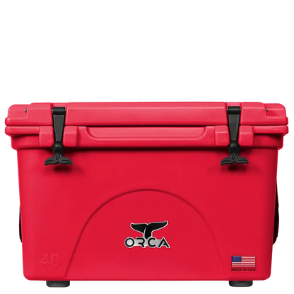 ORCA 40 Quart Cooler