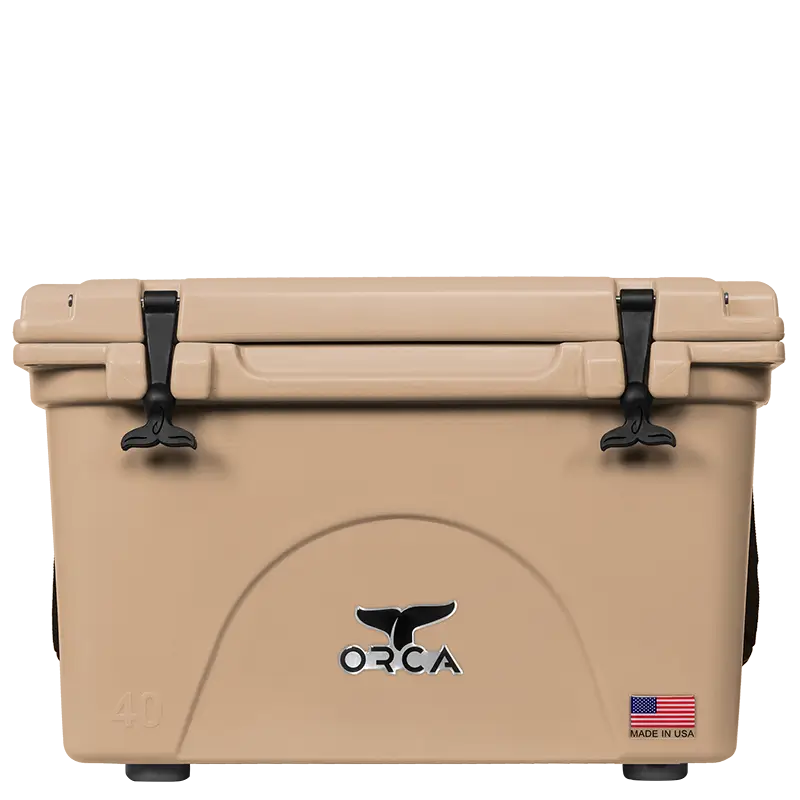 ORCA 40 Quart Cooler