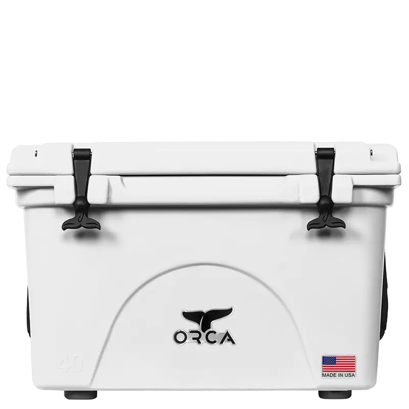 ORCA 40 Quart Cooler