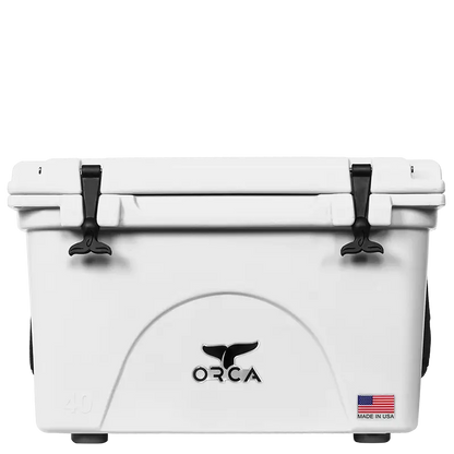 ORCA 40 Quart Cooler