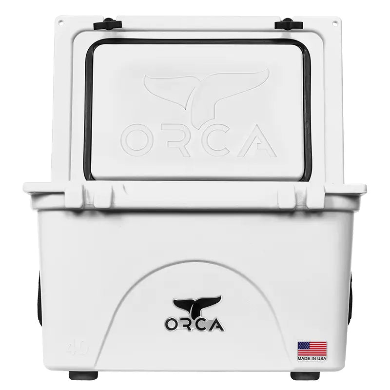 ORCA 40 Quart Cooler