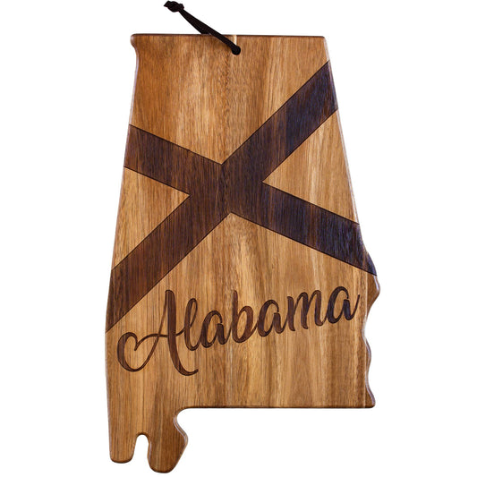 Alabama Serving Board