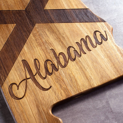 Alabama Serving Board