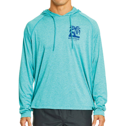 New Essentials Hooded Rashguard