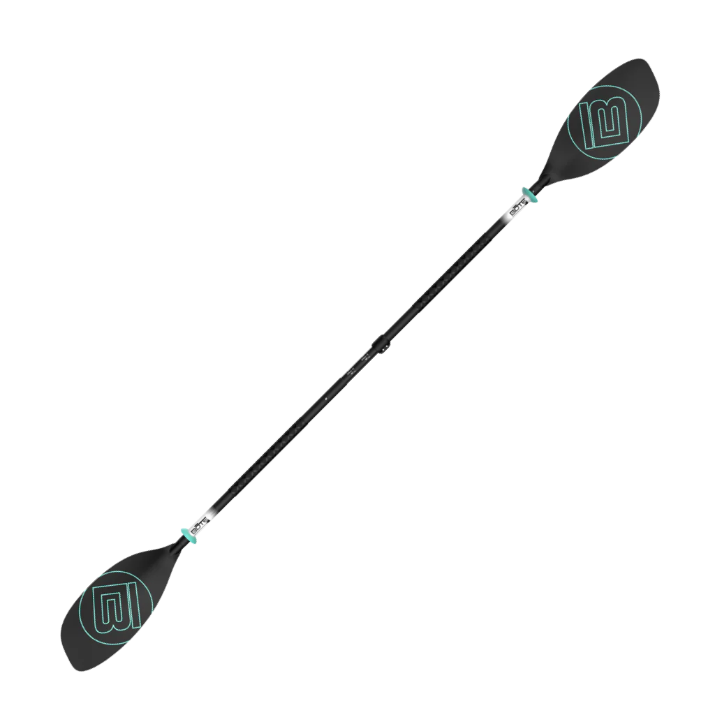 5 Piece Adjustable Kayak Paddle