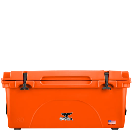 ORCA 80 Quart Cooler