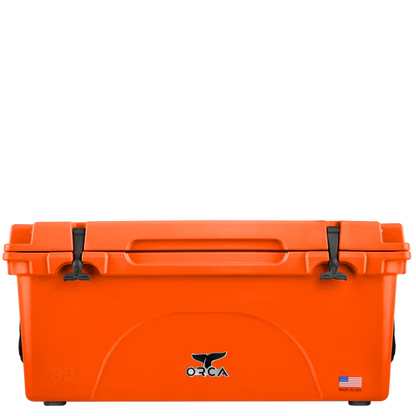 ORCA 80 Quart Cooler