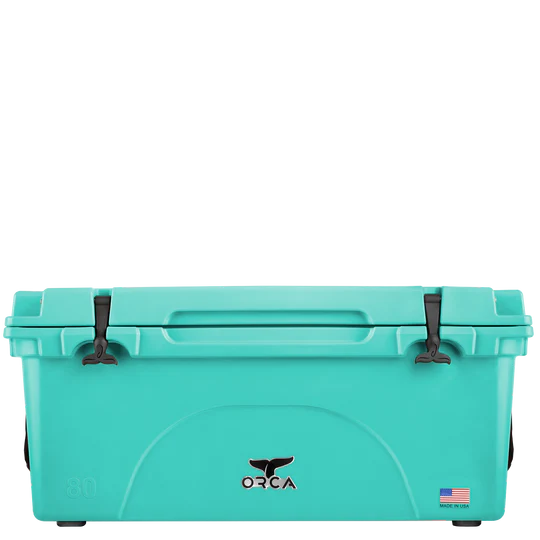 ORCA 80 Quart Cooler