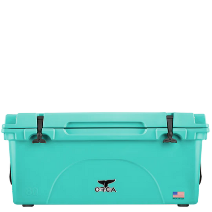 ORCA 80 Quart Cooler