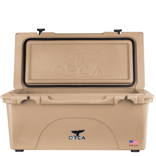 ORCA 80 Quart Cooler