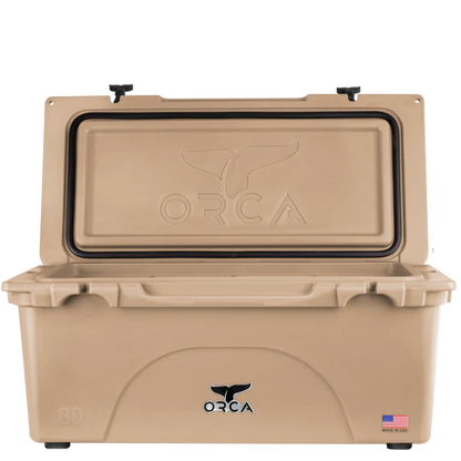 ORCA 80 Quart Cooler