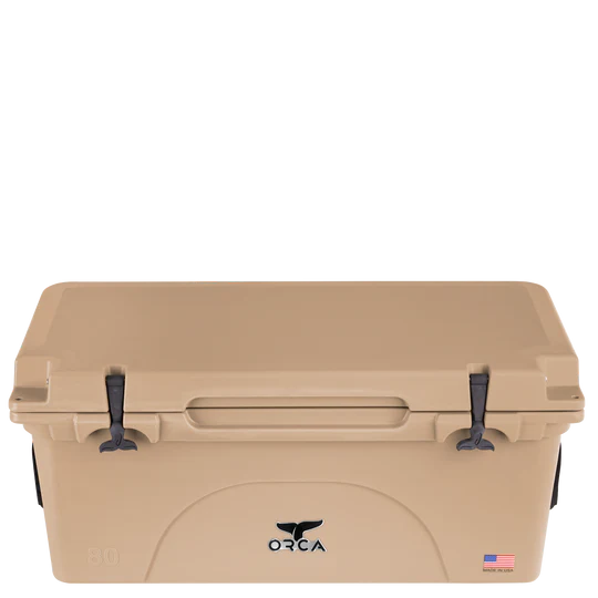 ORCA 80 Quart Cooler