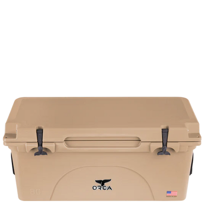 ORCA 80 Quart Cooler