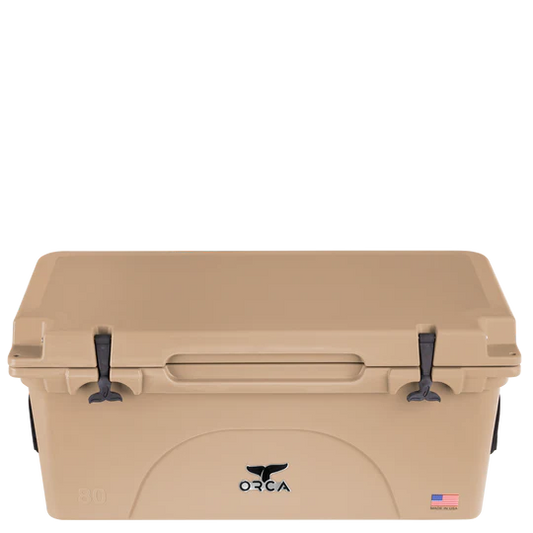 ORCA 80 Quart Cooler