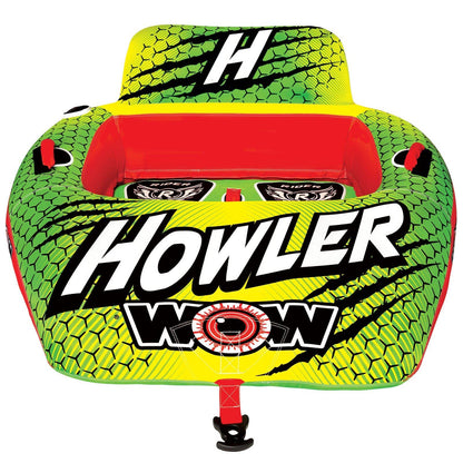 Howler 2 Person Towable