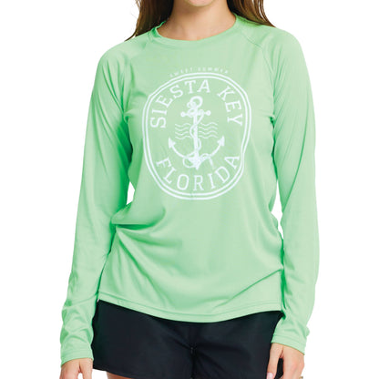 Sol-Mate Long Sleeve Rashguard