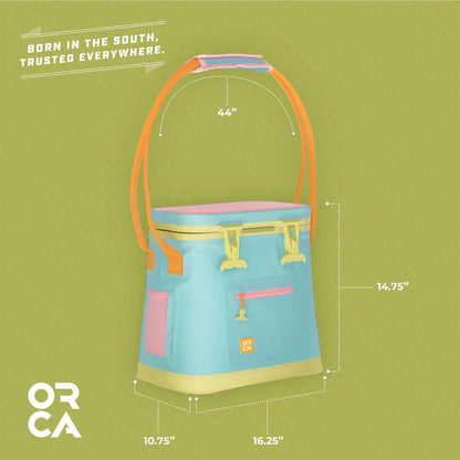 ORCA Wanderer Tote