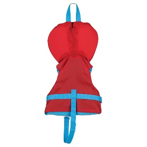 Full Throttle Infant Nylon Life Jacket * infants less than 30 lbs.