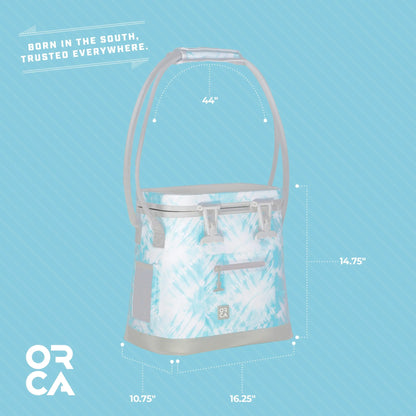 ORCA Wanderer Tote