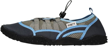 Norty - Mens Aqua Socks Water Shoes  41931