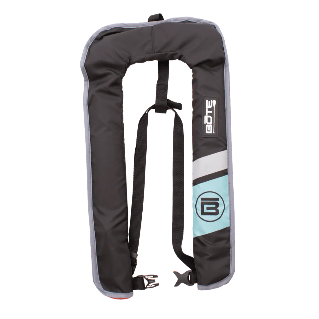 BOTE Manual Inflatable PFD- Vest