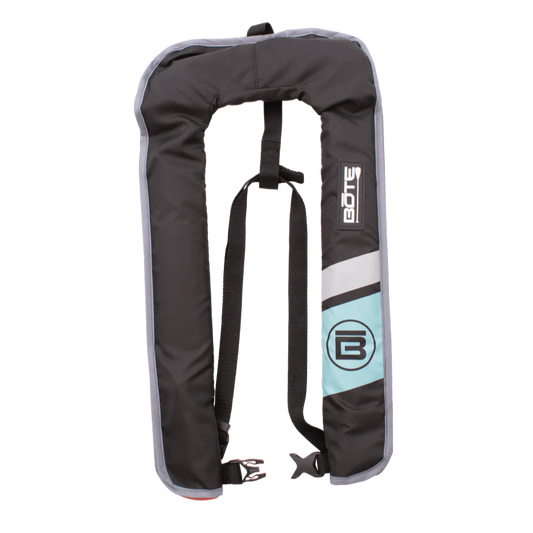 BOTE Manual Inflatable PFD- Vest