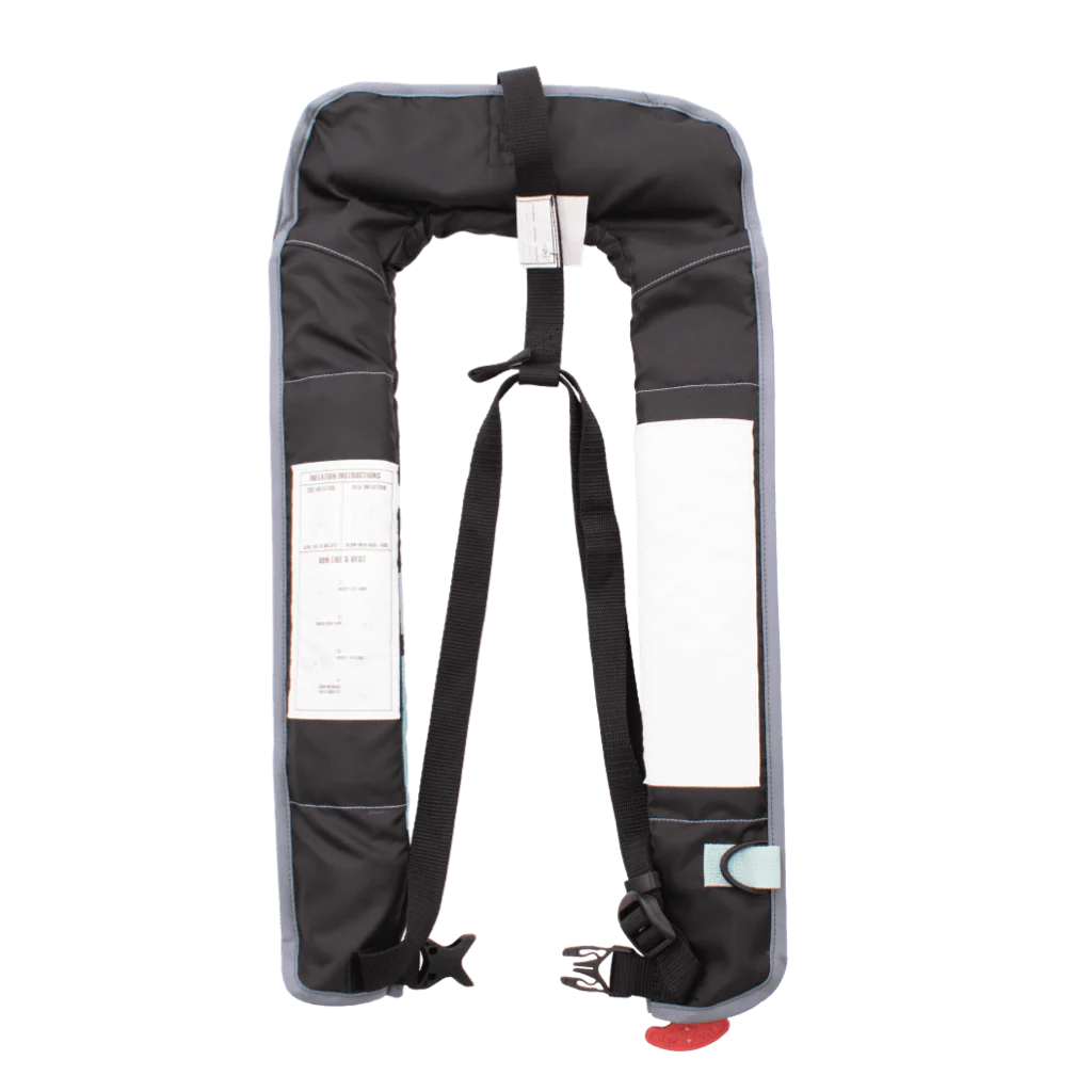 BOTE Manual Inflatable PFD- Vest