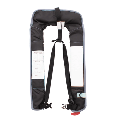 BOTE Manual Inflatable PFD- Vest