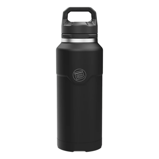 BOTE MAGNEPOD BOTTLE 36OZ BLACK BOTE NATION