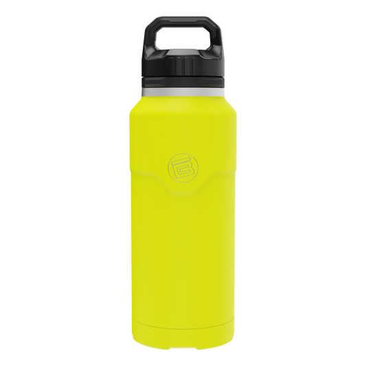 BOTE MAGNEPOD BOTTLE 36OZ CITRON