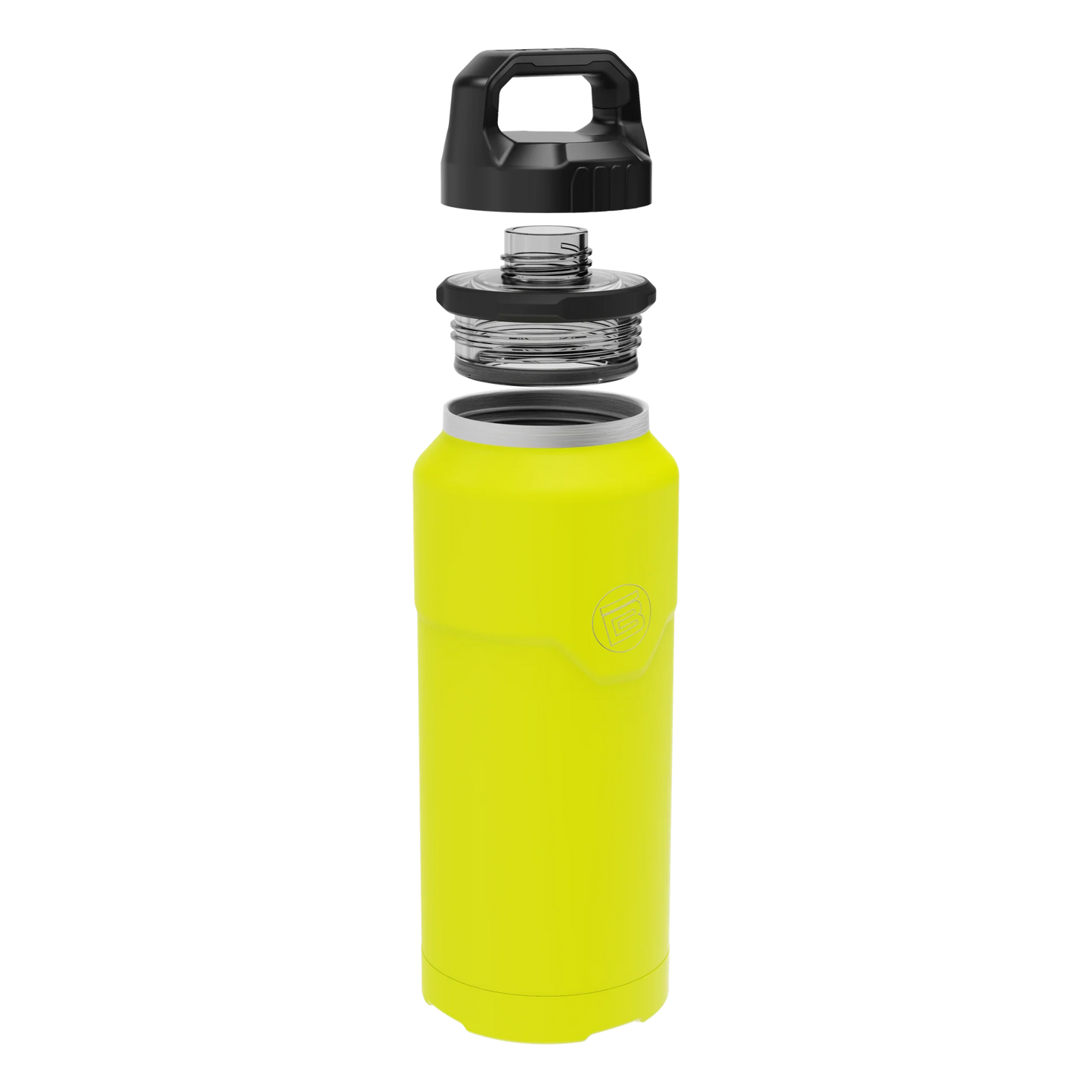 BOTE MAGNEPOD BOTTLE 36OZ CITRON