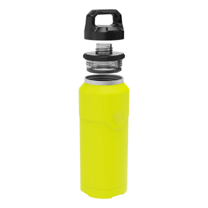 BOTE MAGNEPOD BOTTLE 36OZ CITRON