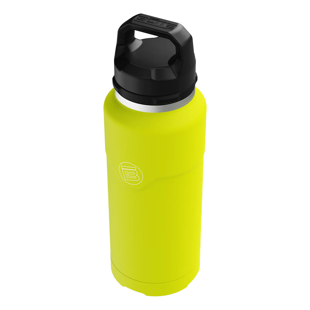 BOTE MAGNEPOD BOTTLE 36OZ CITRON