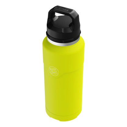 BOTE MAGNEPOD BOTTLE 36OZ CITRON