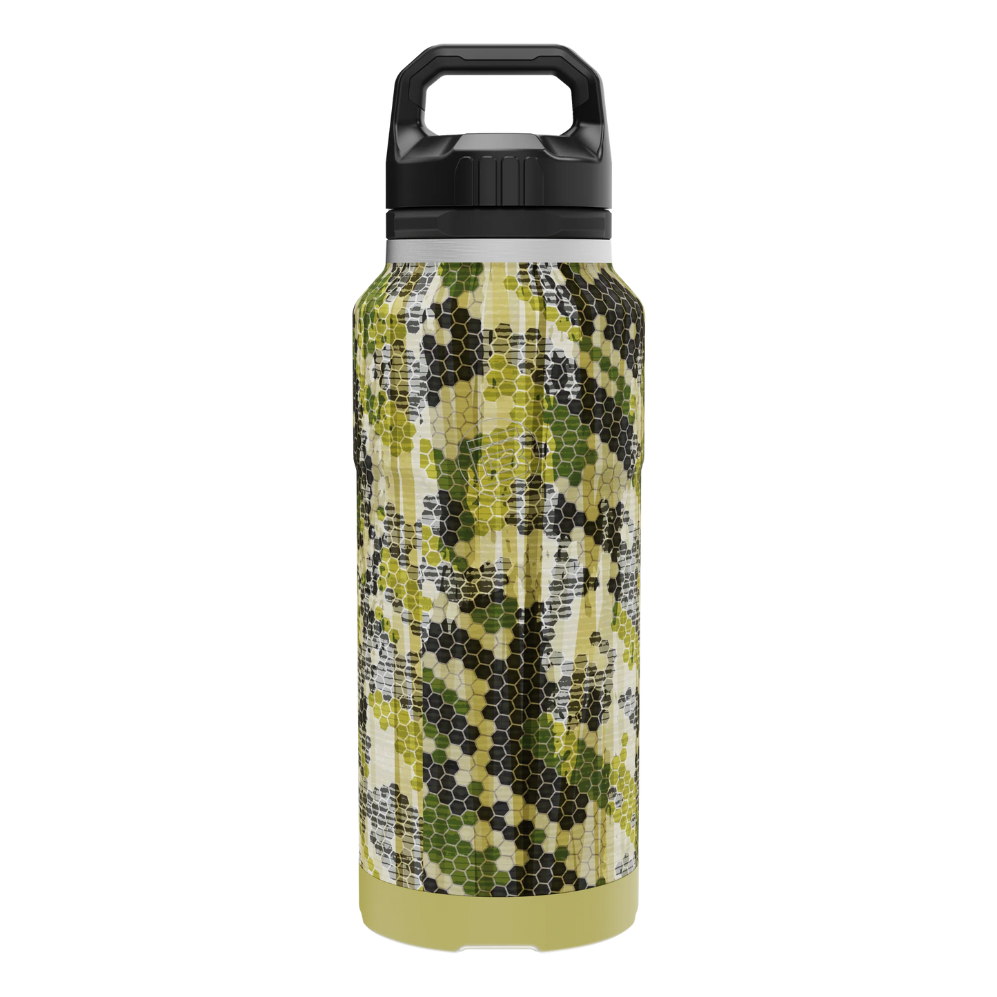 BOTE MAGNEPOD BOTTLE 36OZ VERGE CAMO