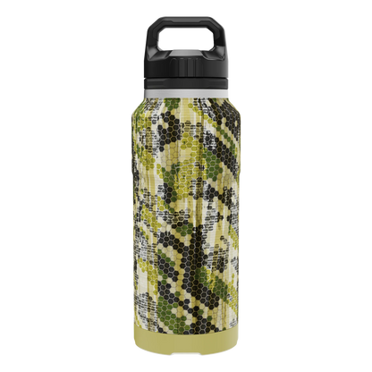 BOTE MAGNEPOD BOTTLE 36OZ VERGE CAMO