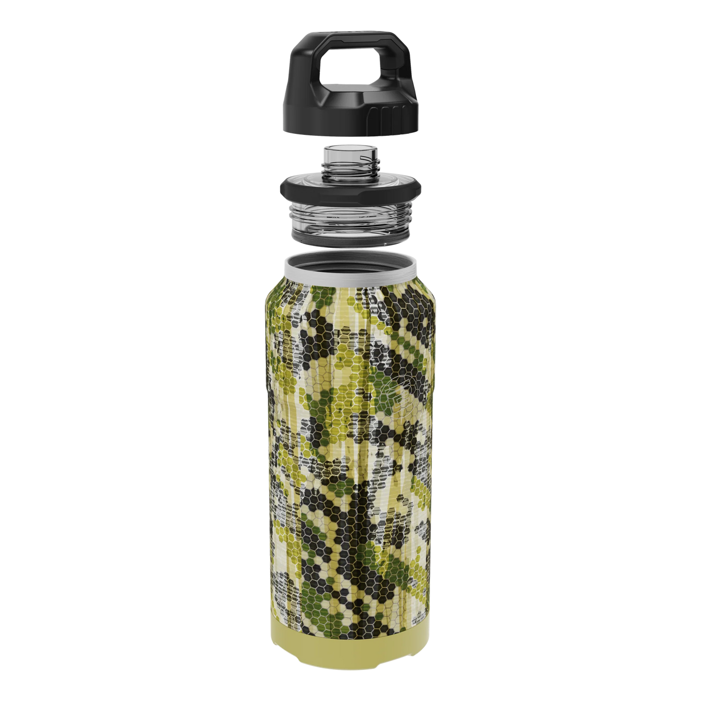 BOTE MAGNEPOD BOTTLE 36OZ VERGE CAMO