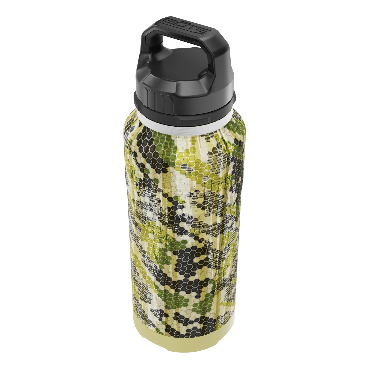 BOTE MAGNEPOD BOTTLE 36OZ VERGE CAMO