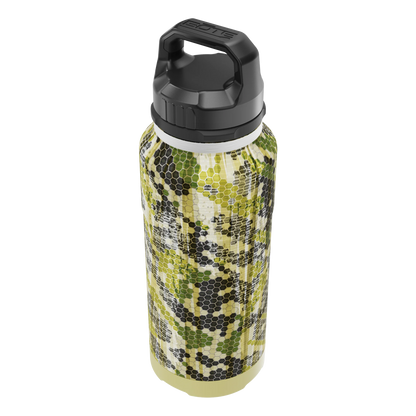 BOTE MAGNEPOD BOTTLE 36OZ VERGE CAMO