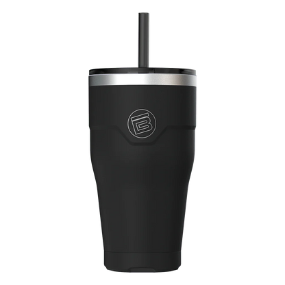 BOTE MAGNEPOD TUMBLER 32OZ  BLACK BOTE NATION