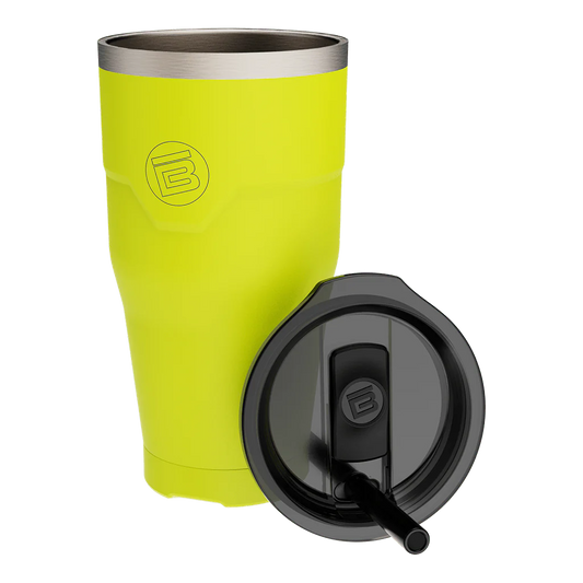 BOTE MAGNEPOD TUMBLER 32OZ CITRON