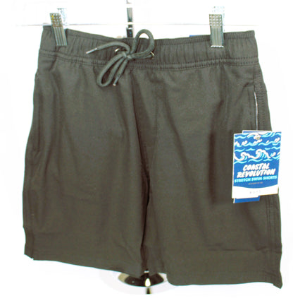 Coastal Revolution Swim Trunk sizes 8-18